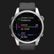 Garmin Fenix 7S Silver with Graphite Band 2c4385cf-f426-4eb0-a5c0-0c496bb60c88 фото 6