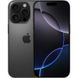 Apple iPhone 16 Pro 128GB Black Titanium (MYND3) 23113 фото 1