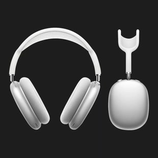 Наушники Apple AirPods Max (Silver) (MGYJ3) 89e2eb53-9bc5-404f-8c81-52fd7617d60f фото