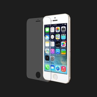 Захисне скло для iPhone 5s / SE 966757d9-096b-401a-b5f7-eafb6c0dcfe3 фото