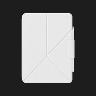 Чохол Pitaka MagEZ Case Folio 2 для iPad Pro 11" M4 (2024) (White) 9579ce9d-149b-4f36-81fe-bec352a1b8a7 фото