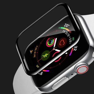 Захисне скло iLera PolyGlass для Apple Watch (41mm) 0377061d-3d36-43e7-b0e2-1b448382f73d фото