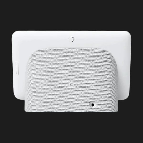 Контролер Google Nest Hub 2nd Generation (Chalk) f8c6f34c-1b85-49b5-b146-778a5cd4160d фото