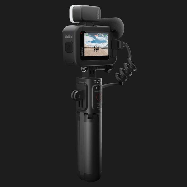 Камера GoPro HERO 11 Black Creator Edition 1cbfdf8c-7c86-4d26-844d-c5b0c11ddfee фото