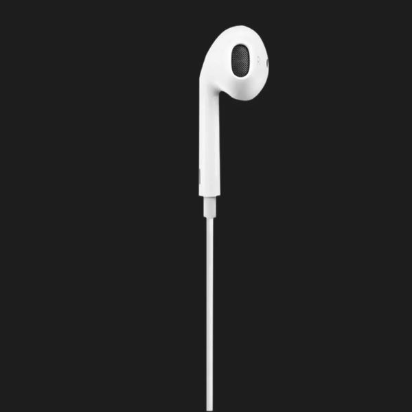 Наушники Apple EarPods with Lightning Connector (MMTN2) a5198b48-9b10-4815-939c-41d1a4642bd2 фото