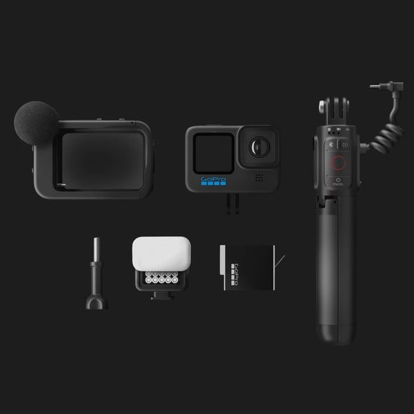 Камера GoPro HERO 11 Black Creator Edition 1cbfdf8c-7c86-4d26-844d-c5b0c11ddfee фото