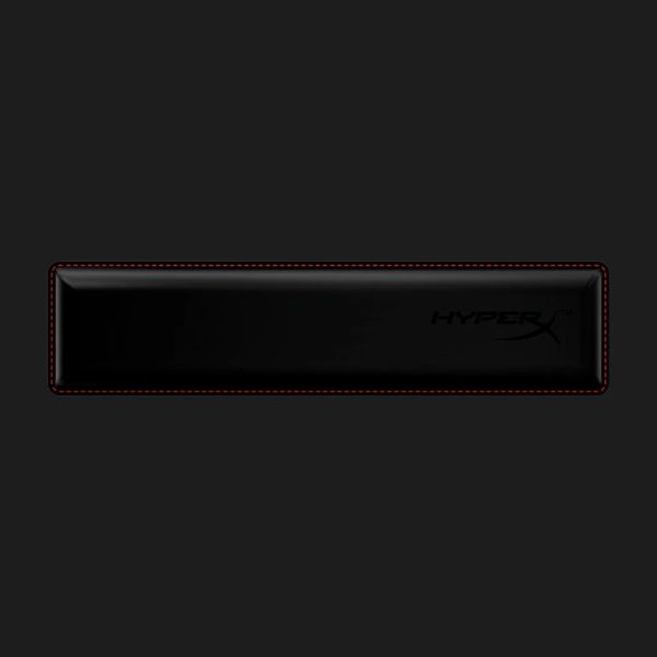 Підставка під зап'ястя HyperX TKL Wrist Rest Ergonomic (4Z7X1AA) 7bdae25e-b1b6-4c40-986a-4ca4c4b2c8f4 фото