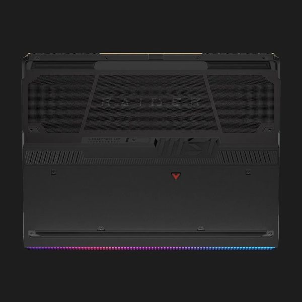 Ноутбук MSI Raider GE78 HX 14VGG (Intel Core i9/ 32GB/ 2TB/ RTX 4070) (14VGG-215US) (Global) e0cfbf08-fa1f-4265-901a-a44595c0c74f фото