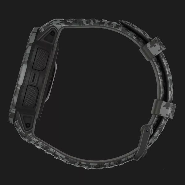 Garmin Instinct 2 Camo Edition Graphite Camo 6d4ed95b-4afc-4030-a06b-0bc683afce98 фото