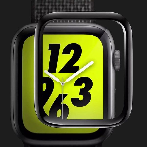 Защитное стекло iLera PolyGlass для Apple Watch (41mm) 0377061d-3d36-43e7-b0e2-1b448382f73d фото