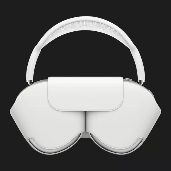 Навушники Apple AirPods Max (Silver) (MGYJ3) 89e2eb53-9bc5-404f-8c81-52fd7617d60f фото