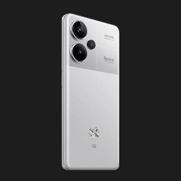 Xiaomi Redmi Note 13 Pro+ 5G 12/512GB (Mystic Silver) (UA) 7fc5f8d6-4091-484f-b547-766ce39969b8 фото