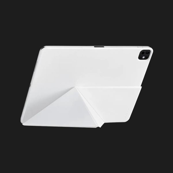 Чехол Pitaka MagEZ Case Folio 2 для iPad Pro 11" M4 (2024) (White) 9579ce9d-149b-4f36-81fe-bec352a1b8a7 фото