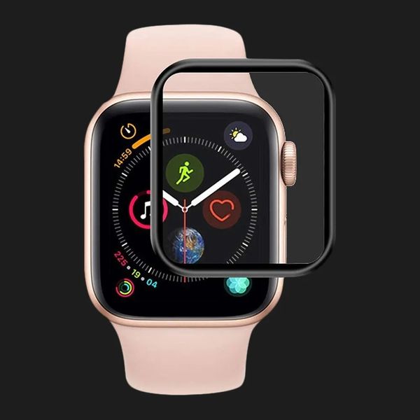 Захисне скло iLera PolyGlass для Apple Watch (41mm) 0377061d-3d36-43e7-b0e2-1b448382f73d фото