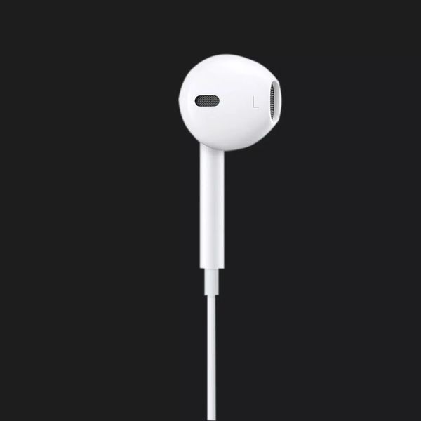 Наушники Apple EarPods with Lightning Connector (MMTN2) a5198b48-9b10-4815-939c-41d1a4642bd2 фото