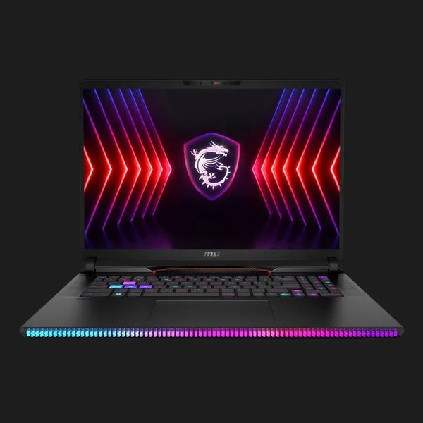 Ноутбук MSI Raider GE78 HX 14VGG (Intel Core i9/ 32GB/ 2TB/ RTX 4070) (14VGG-215US) (Global) e0cfbf08-fa1f-4265-901a-a44595c0c74f фото