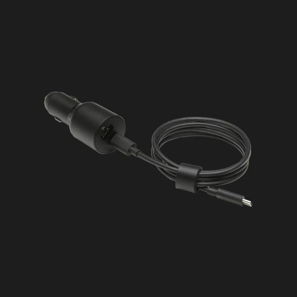 Автомобильное зарядное устройство для DJI USB Car Charger 65W для Mavic 3 c6f551e0-3731-4cbc-8f75-6f02a7da3af5 фото