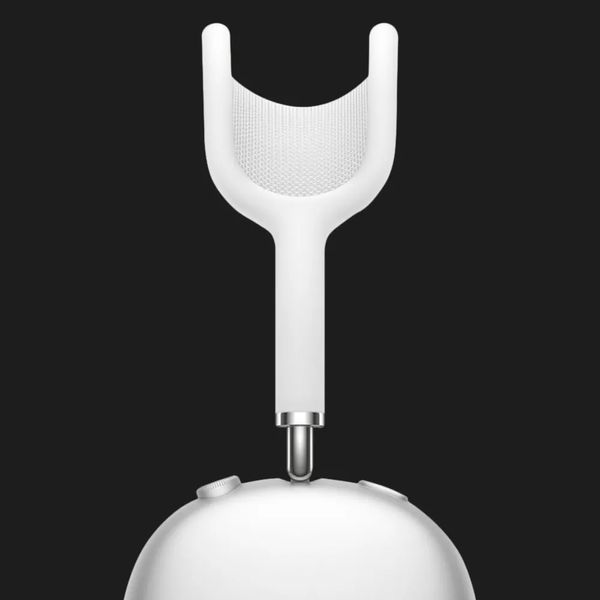 Навушники Apple AirPods Max (Silver) (MGYJ3) 89e2eb53-9bc5-404f-8c81-52fd7617d60f фото