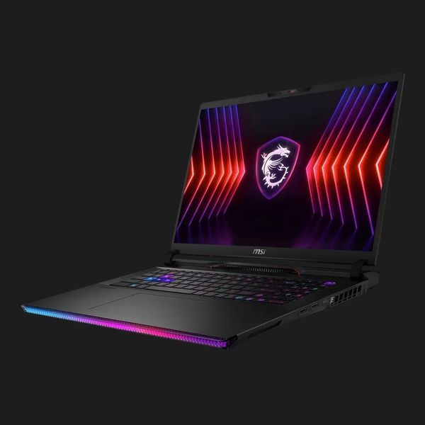 Ноутбук MSI Raider GE78 HX 14VGG (Intel Core i9/ 32GB/ 2TB/ RTX 4070) (14VGG-215US) (Global) e0cfbf08-fa1f-4265-901a-a44595c0c74f фото