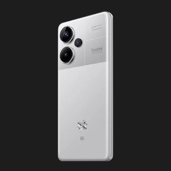 Xiaomi Redmi Note 13 Pro+ 5G 12/512GB (Mystic Silver) (UA) 7fc5f8d6-4091-484f-b547-766ce39969b8 фото