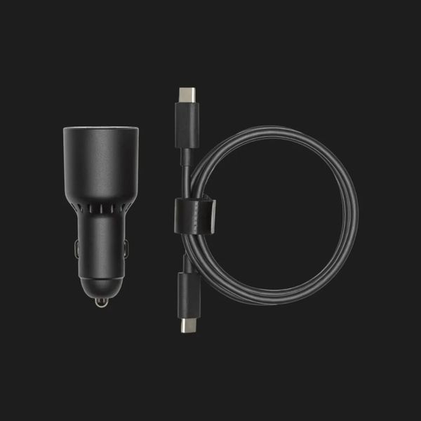 Автомобильное зарядное устройство для DJI USB Car Charger 65W для Mavic 3 c6f551e0-3731-4cbc-8f75-6f02a7da3af5 фото