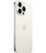 Apple iPhone 15 Pro 256GB White Titanium (MTV43) 12049 фото 3
