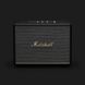 Акустика Marshall Woburn III Bluetooth (Black) 4830d150-012b-4175-8cdd-eabe0c07c7d1 фото 1