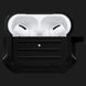 Захисний чохол Spigen Tough Armor для Airpods Pro (Black) d1624331-1ec6-4647-b673-d023b39d72ac фото 1