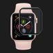 Захисне скло iLera PolyGlass для Apple Watch (41mm) 0377061d-3d36-43e7-b0e2-1b448382f73d фото 4