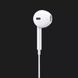 Наушники Apple EarPods with Lightning Connector (MMTN2) a5198b48-9b10-4815-939c-41d1a4642bd2 фото 2