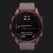 Garmin Fenix 7S Sapphire Solar Dark Bronze Titanium with Shale Gray Band fc02d54b-e9c6-4b96-9905-bd9c711e7042 фото 7