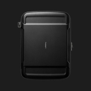 Чохол-папка Spigen Rugged Armor Pro Pouch для MacBook 15/16'' (Black) 3920dc61-36f6-4c4f-962d-899ea5ed9ff2 фото