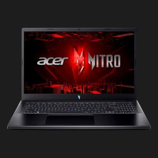 Ноутбук Acer Nitro V 15 ANV15 (Core i7/16GB RAM/512GB/RTX 4050) 19368541-03cb-4e52-886c-c73ab78da726 фото