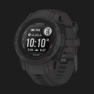 Garmin Instinct 2S Solar Graphite 3eb864e6-dc1b-47b4-885a-d71b2d09e300 фото