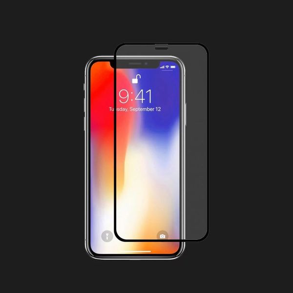 Захисне скло 3D для iPhone Xs Max / 11 Pro Max 49da9f3b-edcf-464a-8c6a-de6fbfebbd03 фото