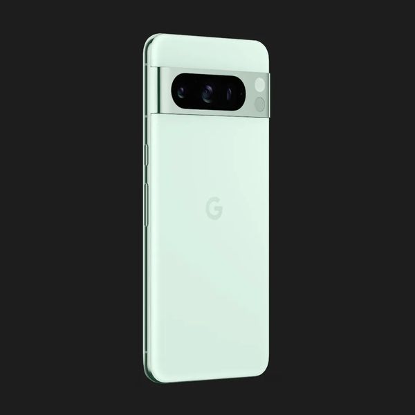 Google Pixel 8 Pro 12/128GB (Mint) (Global) d9567fd7-6ca2-41d2-90eb-bfd504268140 фото