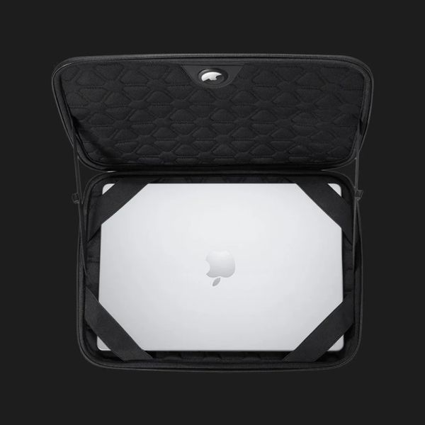 Чехол-папка Spigen Rugged Armor Pro Pouch для MacBook 15/16'' (Black) 3920dc61-36f6-4c4f-962d-899ea5ed9ff2 фото