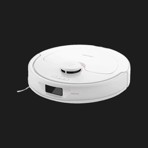 Робот-пылесос RoboRock Q Revo (White) (EU) 9b632908-04ff-4231-b2c8-32c9fda87039 фото