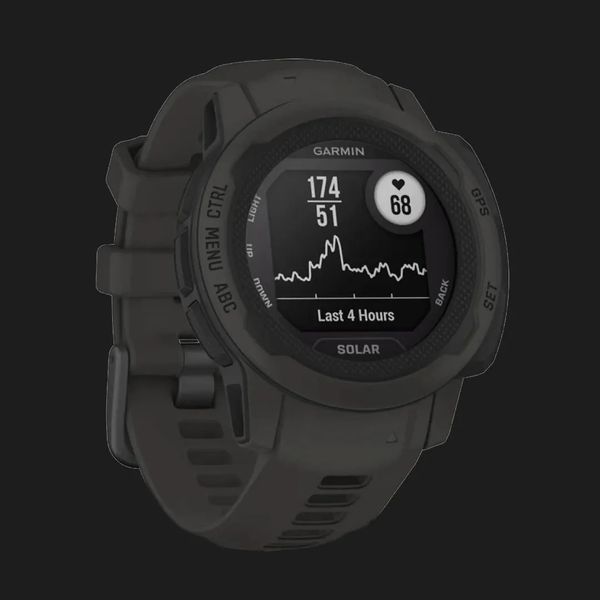 Garmin Instinct 2S Solar Graphite 3eb864e6-dc1b-47b4-885a-d71b2d09e300 фото