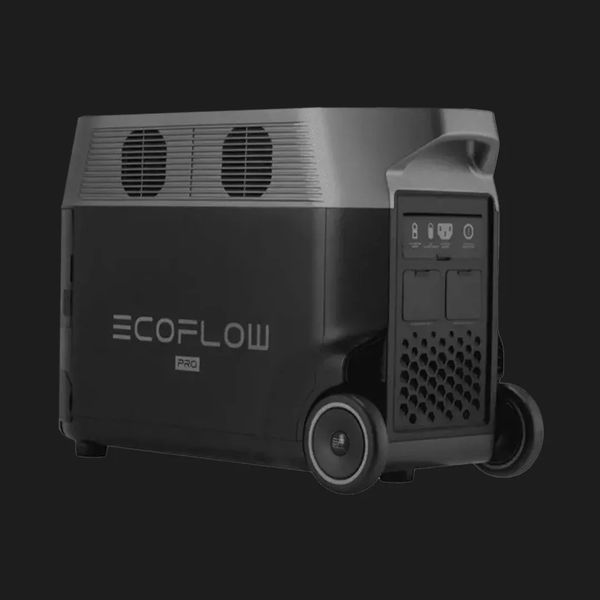 Зарядная станция EcoFlow DELTA Pro (3600 Вт/ч) 3aafceed-87d0-40bb-af6f-d83cd86ea069 фото