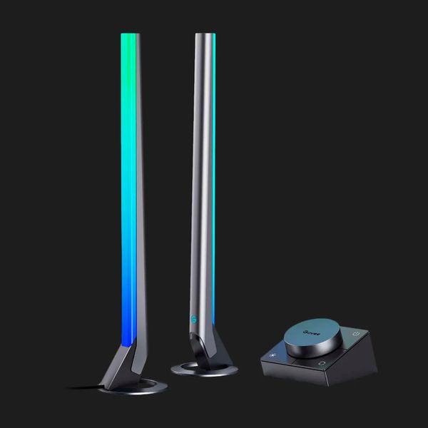 Набір адаптивного підсвічування Govee H6047 Smart Gaming Light Bars RGB (Gray) cd194662-dd6d-4008-8d4f-f02ab1b71658 фото