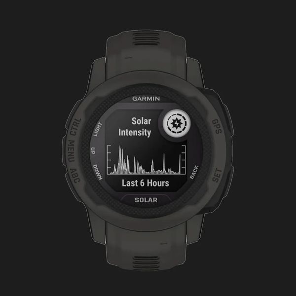 Garmin Instinct 2S Solar Graphite 3eb864e6-dc1b-47b4-885a-d71b2d09e300 фото