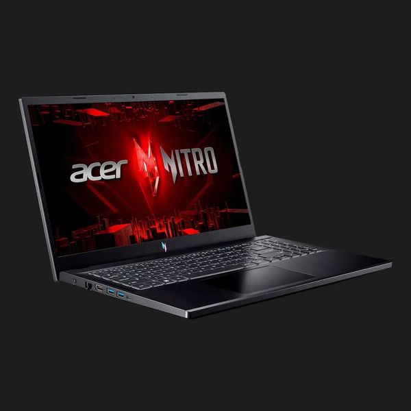 Ноутбук Acer Nitro V 15 ANV15 (Core i7/16GB RAM/512GB/RTX 4050) 19368541-03cb-4e52-886c-c73ab78da726 фото