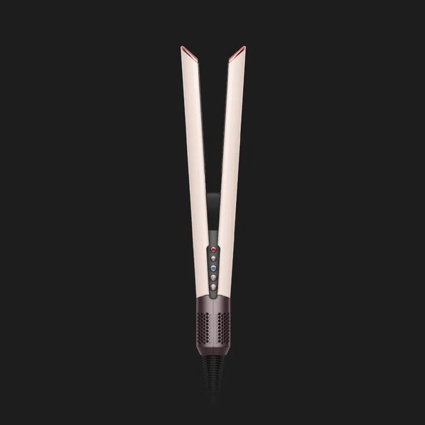 Выпрямитель для волос Dyson Airstrait (Ceramic Pink/Rose Gold) 6dca4083-07e6-43d9-8344-4cc376e89812 фото