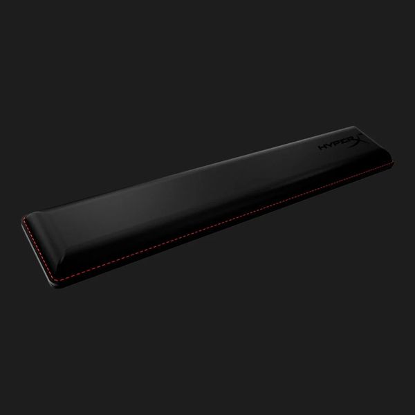 Підставка під зап'ястя HyperX Wrist Rest Ergonomic (4P5M9AA) e56a9eac-c413-48cc-8155-3c3fb3b8ad17 фото