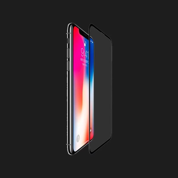 Захисне скло 3D для iPhone Xs Max / 11 Pro Max 49da9f3b-edcf-464a-8c6a-de6fbfebbd03 фото