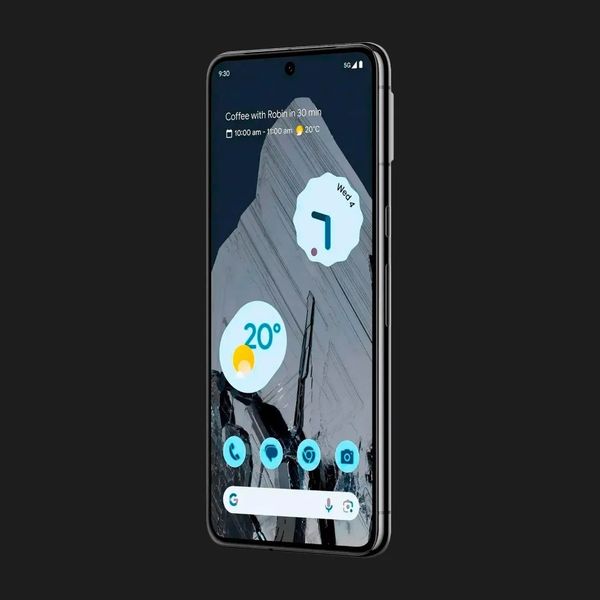 Смартфон Google Pixel 8 Pro 12/512GB (Obsidian) 831f822d-43ad-4f64-a1c6-1b1f8f274636 фото