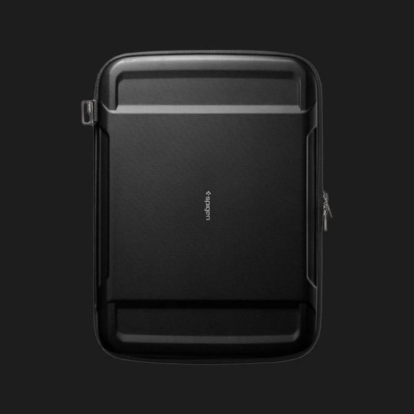 Чехол-папка Spigen Rugged Armor Pro Pouch для MacBook 15/16'' (Black) 3920dc61-36f6-4c4f-962d-899ea5ed9ff2 фото