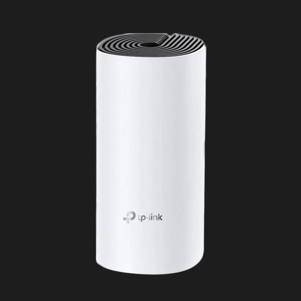 Wi-Fi Mesh система TP-LINK Deco M4 AC1200, 2мод (White) a3b25802-9b73-446b-9f9c-69ee3630f8d7 фото