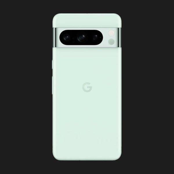 Google Pixel 8 Pro 12/128GB (Mint) (Global) d9567fd7-6ca2-41d2-90eb-bfd504268140 фото